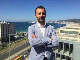 Presidente 2022